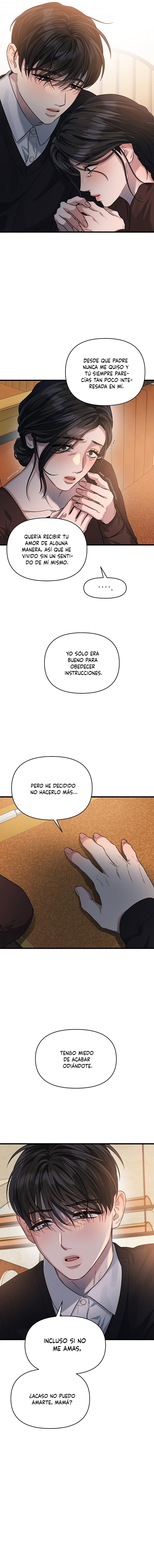 Anhelo Elegante Capítulo 29 - Page 13