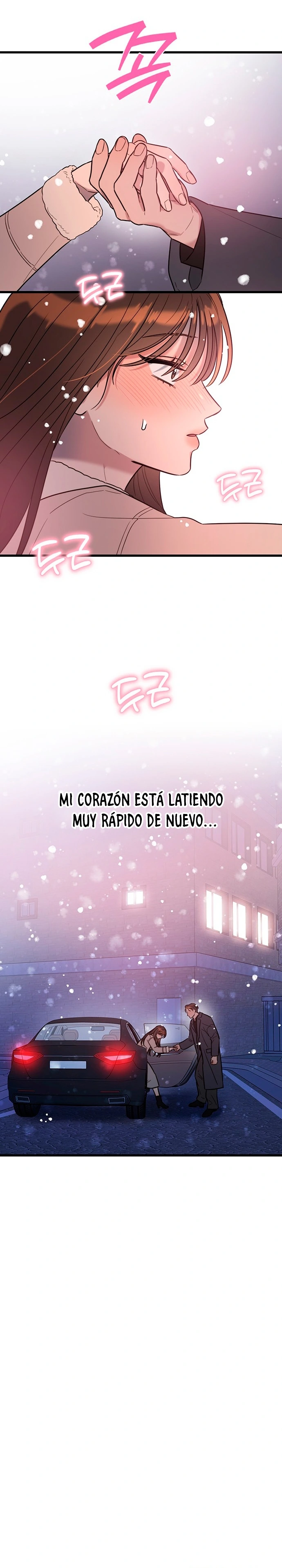 Anhelo Elegante Capítulo 3 - Page 14