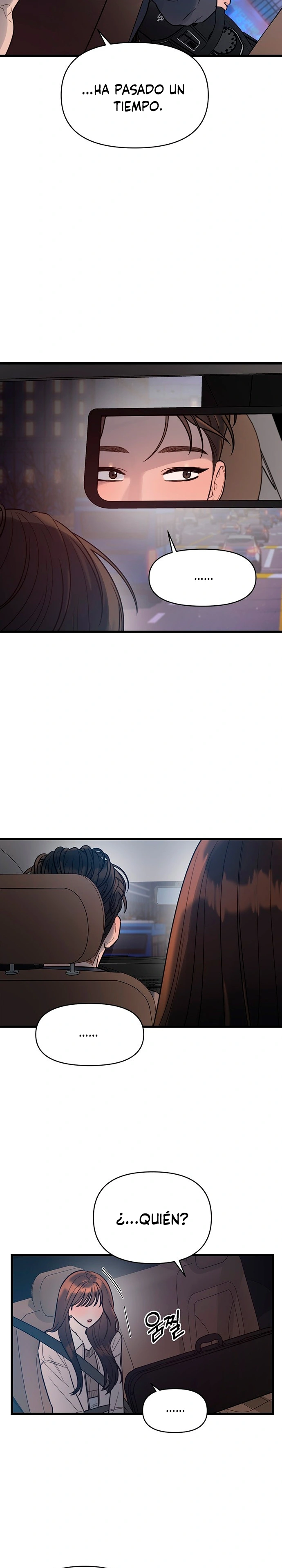 Anhelo Elegante Capítulo 3 - Page 2