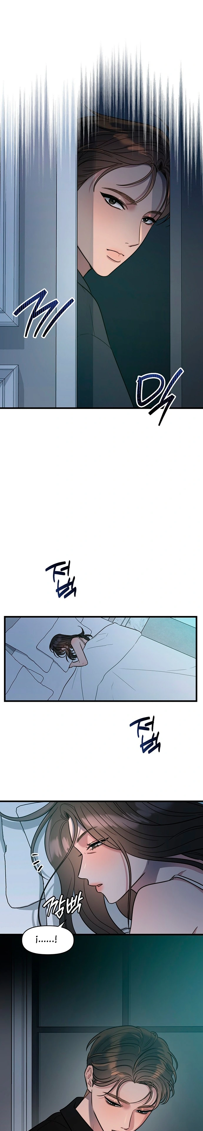 Anhelo Elegante Capítulo 3 - Page 20