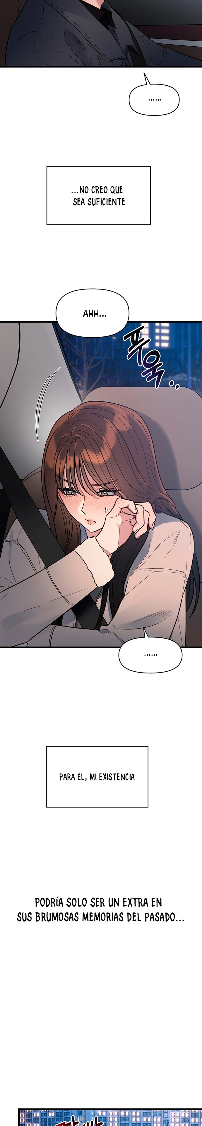 Anhelo Elegante Capítulo 3 - Page 4