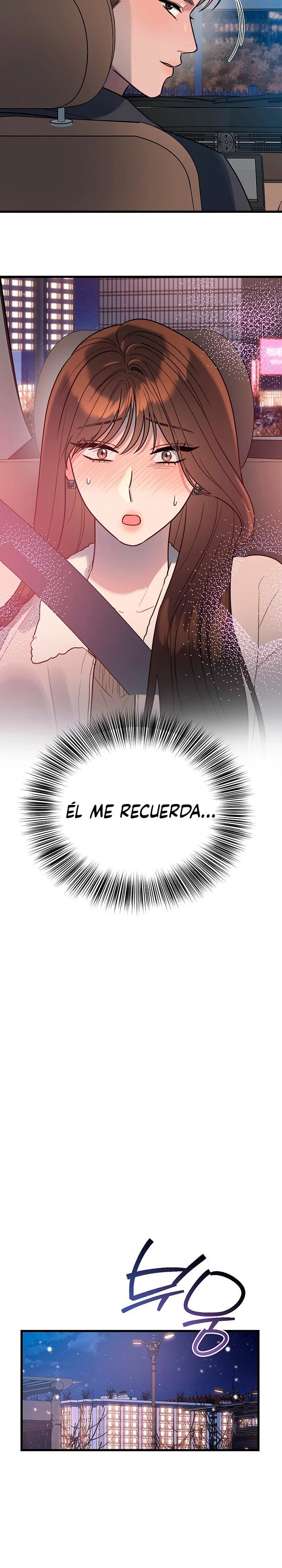 Anhelo Elegante Capítulo 3 - Page 8