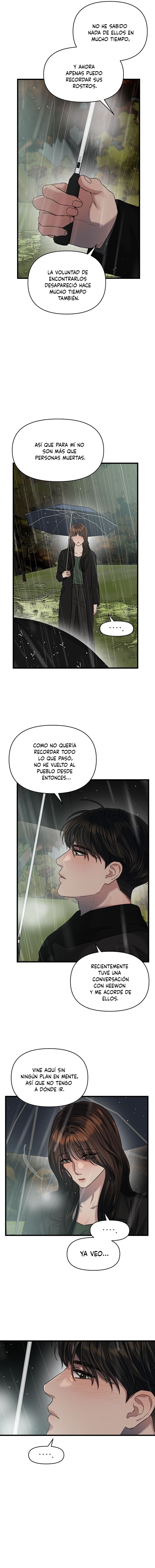 Anhelo Elegante Capítulo 30 - Page 10