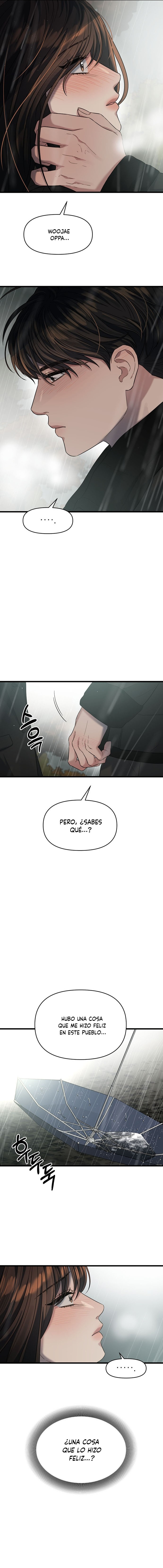 Anhelo Elegante Capítulo 30 - Page 13