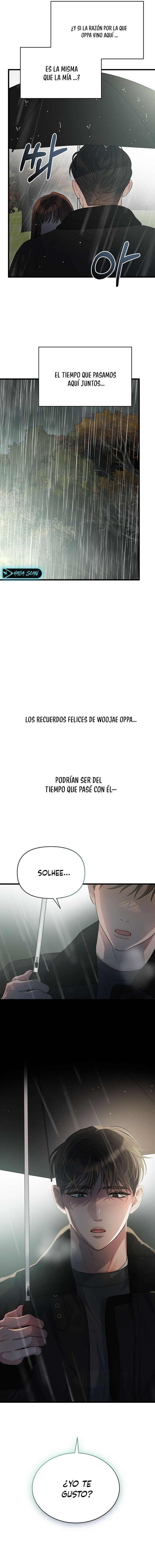 Anhelo Elegante Capítulo 30 - Page 14