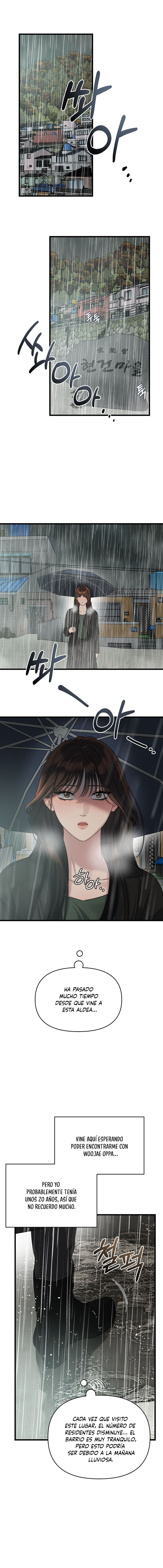 Anhelo Elegante Capítulo 30 - Page 2