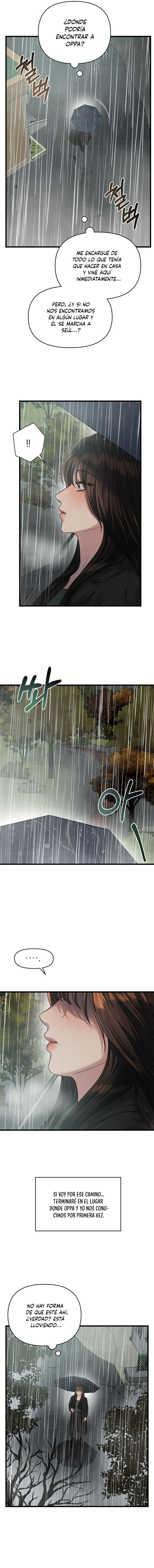 Anhelo Elegante Capítulo 30 - Page 3