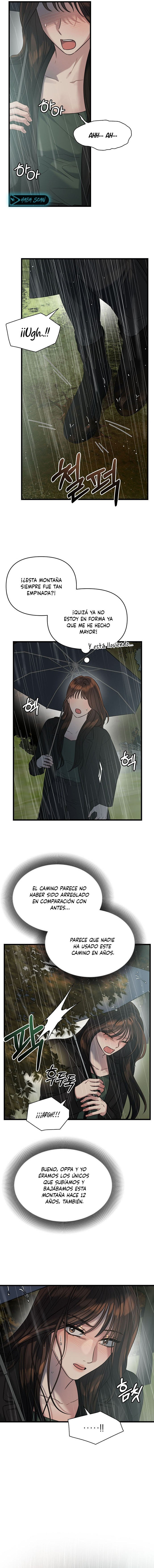 Anhelo Elegante Capítulo 30 - Page 5