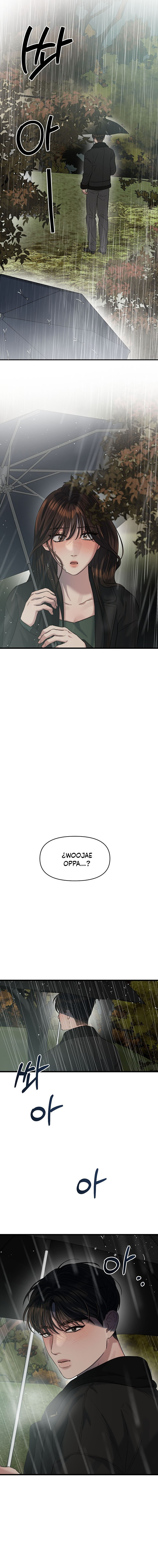 Anhelo Elegante Capítulo 30 - Page 6