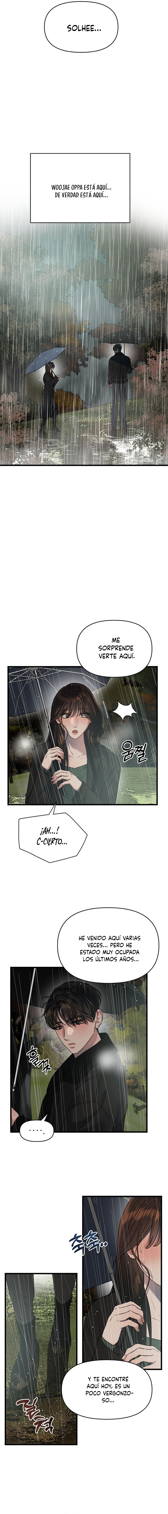 Anhelo Elegante Capítulo 30 - Page 7