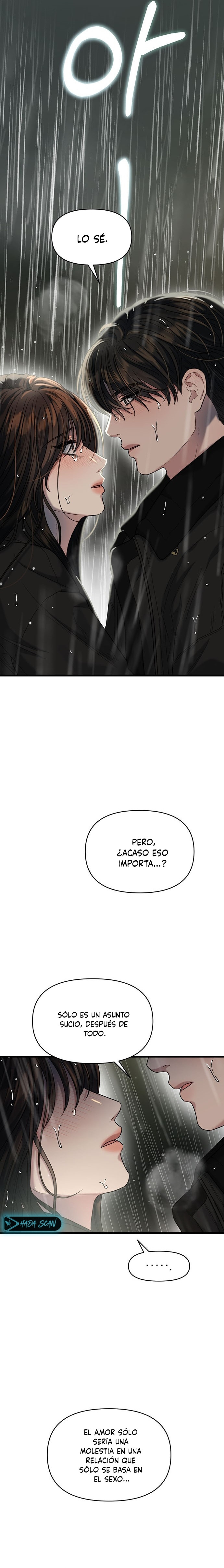 Anhelo Elegante Capítulo 31 - Page 11