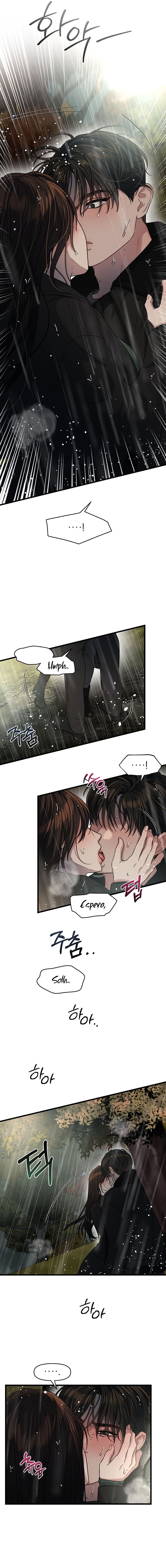 Anhelo Elegante Capítulo 31 - Page 12