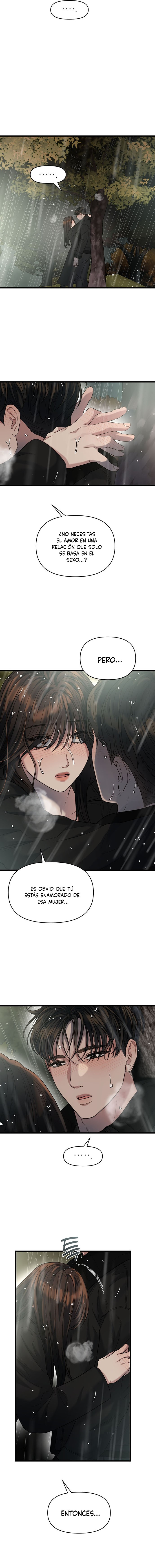 Anhelo Elegante Capítulo 31 - Page 14