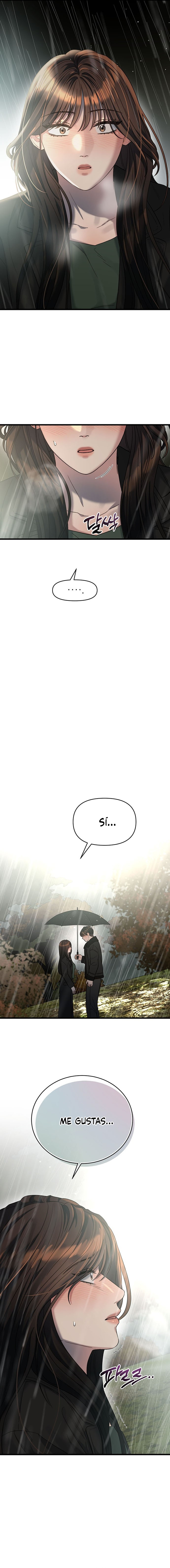 Anhelo Elegante Capítulo 31 - Page 3