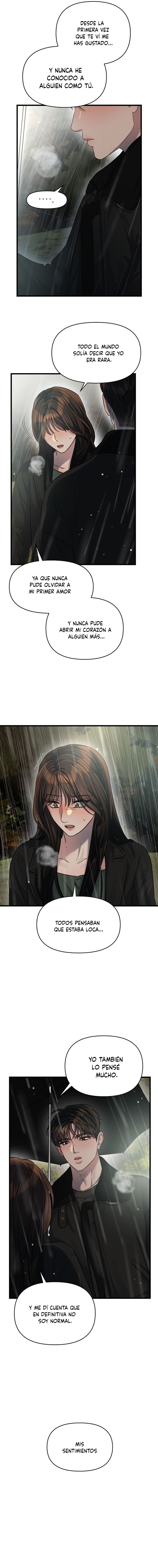 Anhelo Elegante Capítulo 31 - Page 4