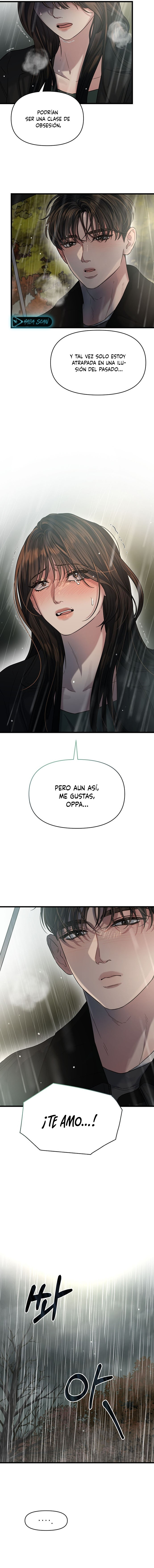 Anhelo Elegante Capítulo 31 - Page 5