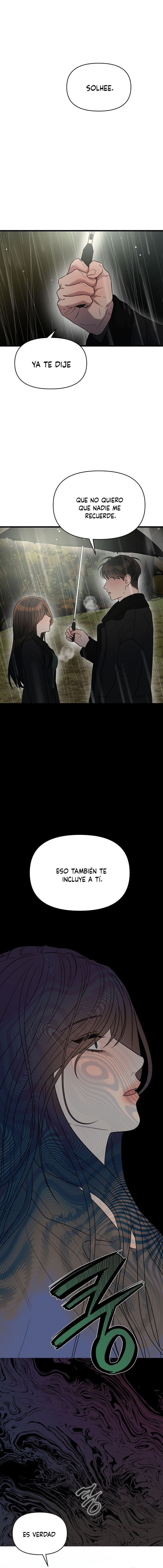 Anhelo Elegante Capítulo 31 - Page 6