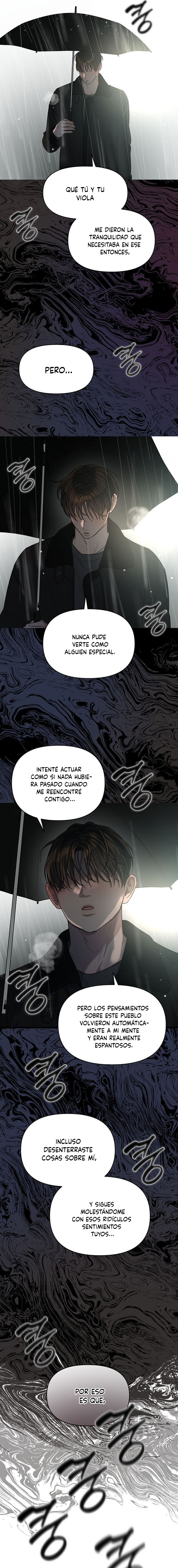 Anhelo Elegante Capítulo 31 - Page 7