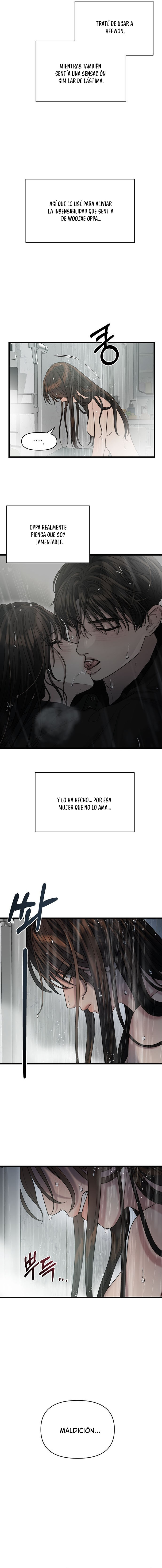 Anhelo Elegante Capítulo 32 - Page 10