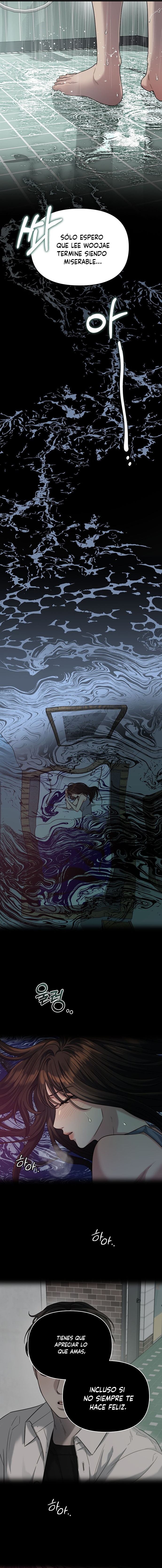 Anhelo Elegante Capítulo 32 - Page 12