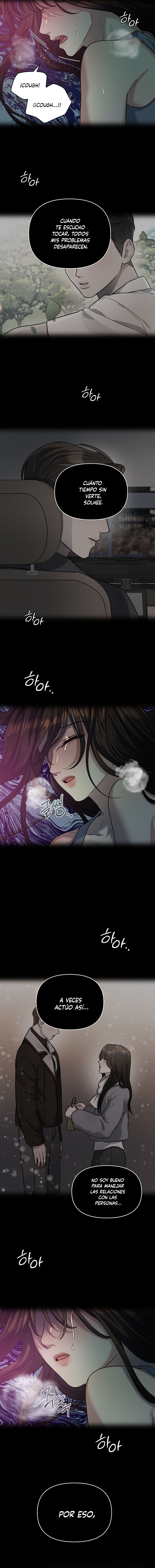 Anhelo Elegante Capítulo 32 - Page 13