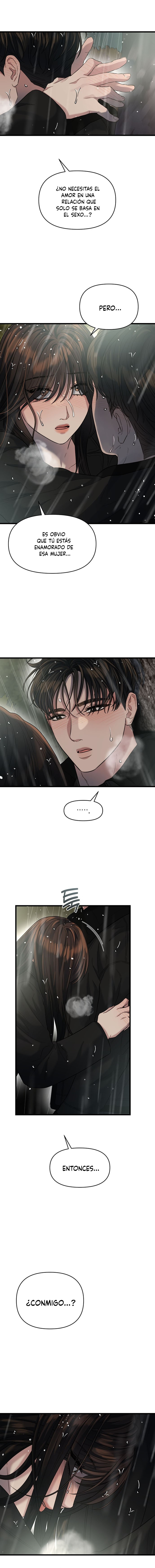 Anhelo Elegante Capítulo 32 - Page 2