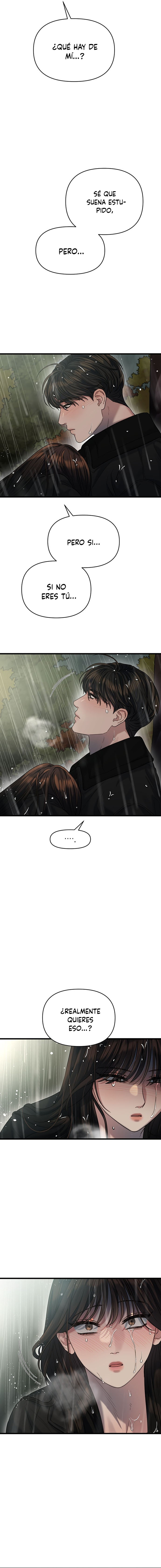 Anhelo Elegante Capítulo 32 - Page 3