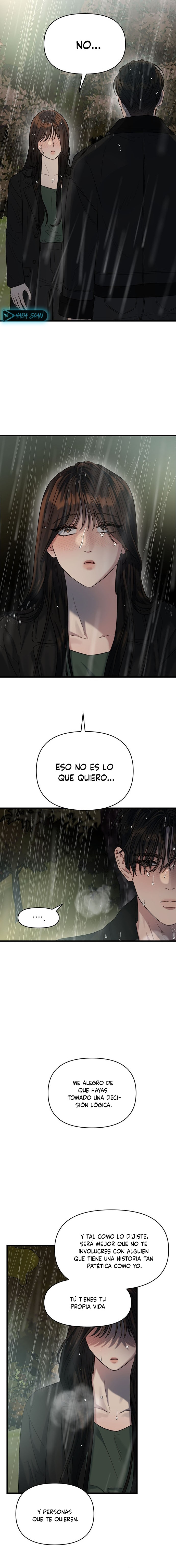 Anhelo Elegante Capítulo 32 - Page 5