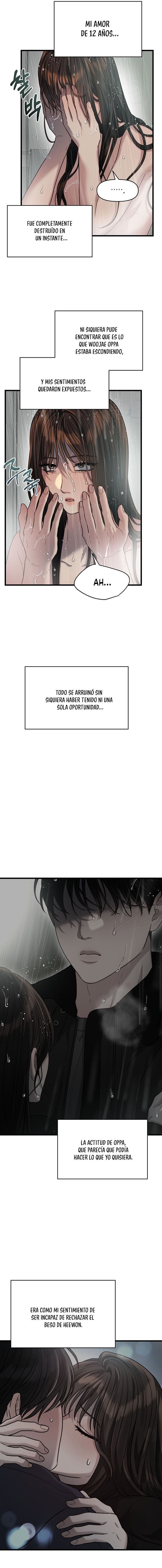 Anhelo Elegante Capítulo 32 - Page 9