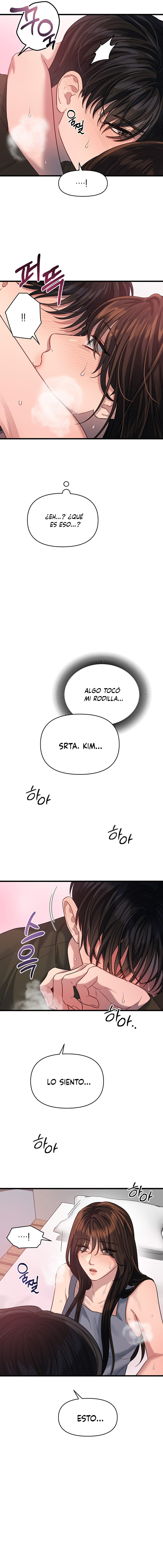 Anhelo Elegante Capítulo 33 - Page 13