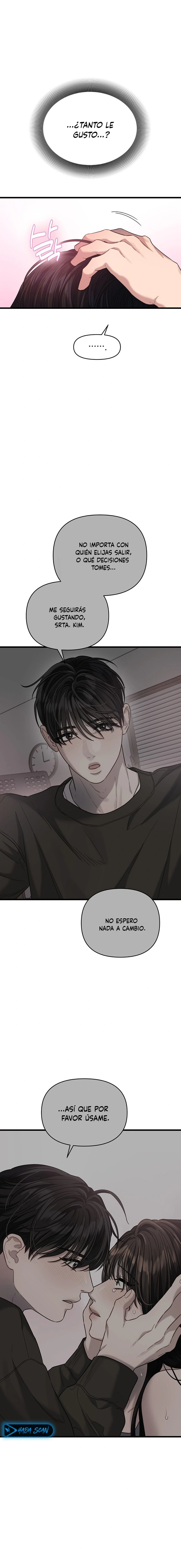 Anhelo Elegante Capítulo 35 - Page 14