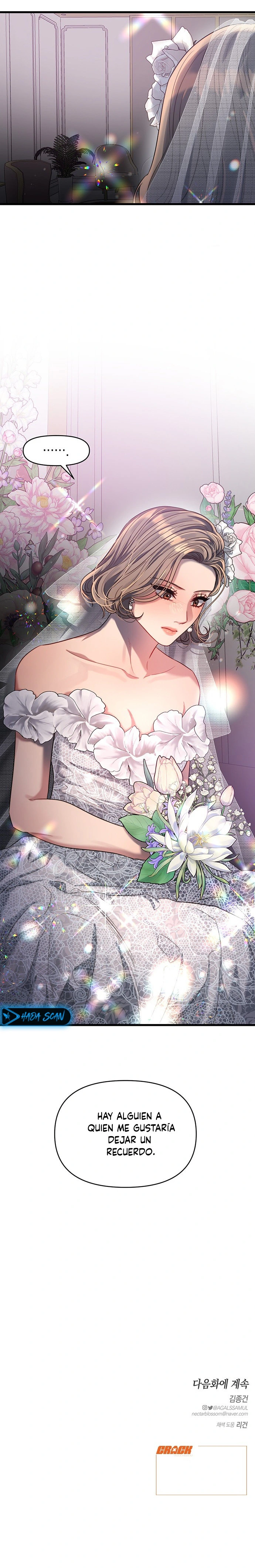 Anhelo Elegante Capítulo 35 - Page 16