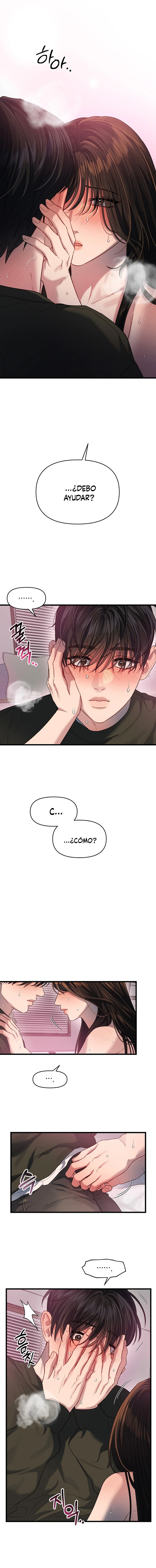 Anhelo Elegante Capítulo 35 - Page 2