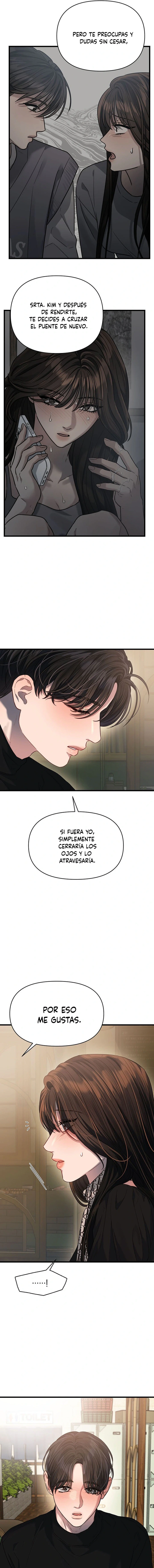 Anhelo Elegante Capítulo 37 - Page 10