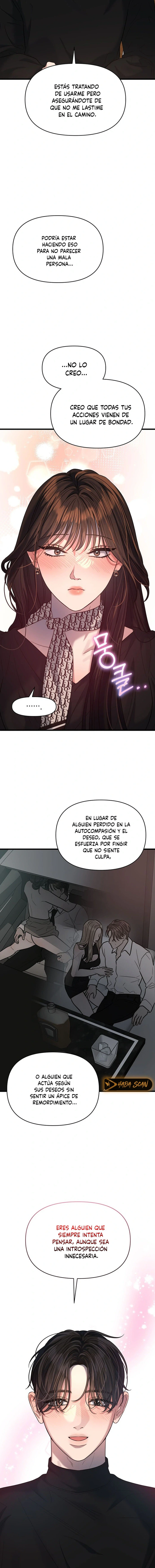 Anhelo Elegante Capítulo 37 - Page 11