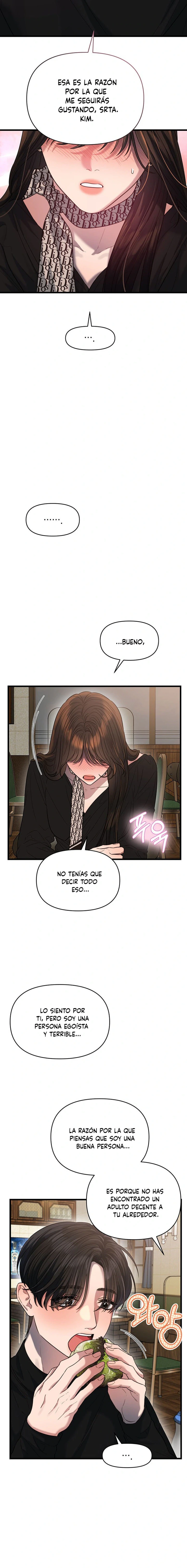 Anhelo Elegante Capítulo 37 - Page 12