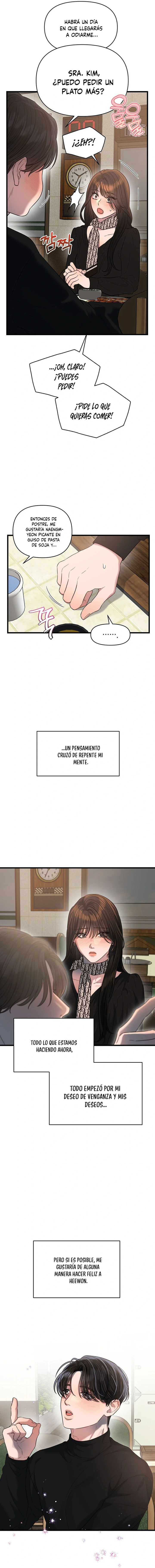 Anhelo Elegante Capítulo 37 - Page 13