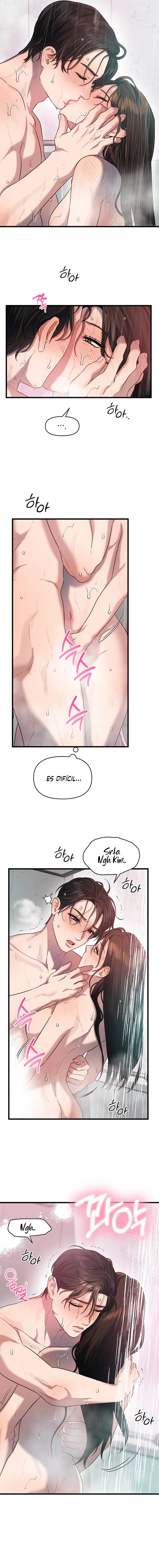 Anhelo Elegante Capítulo 38 - Page 10