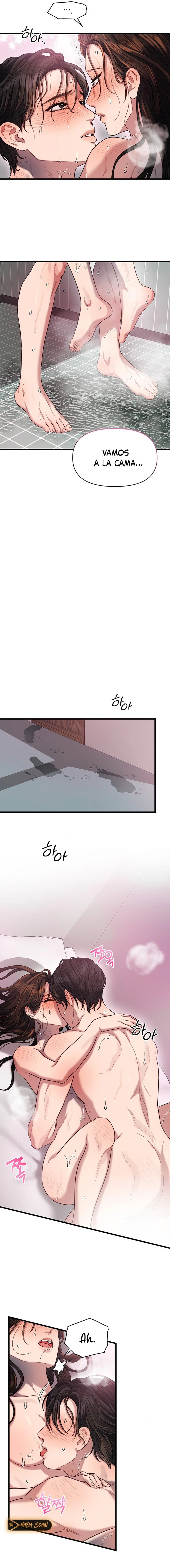 Anhelo Elegante Capítulo 38 - Page 14