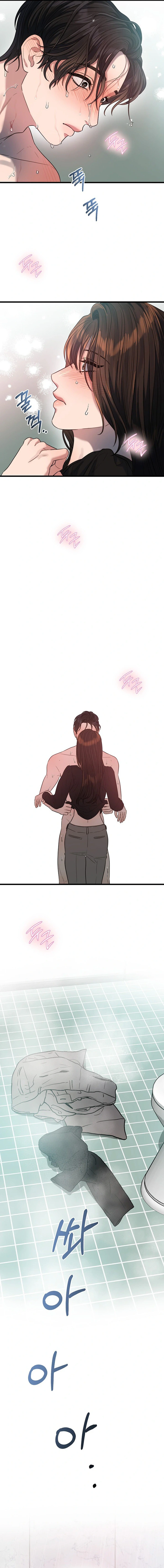 Anhelo Elegante Capítulo 38 - Page 9