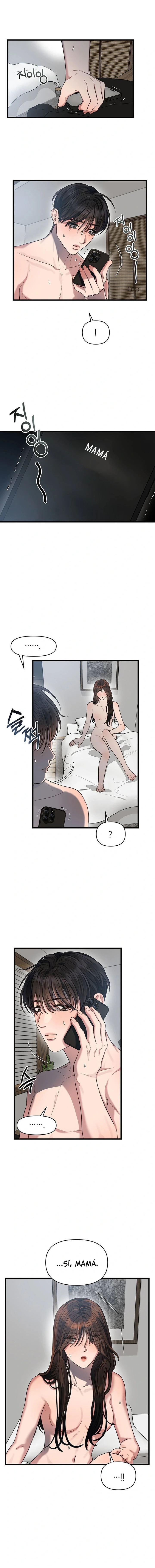 Anhelo Elegante Capítulo 39 - Page 2