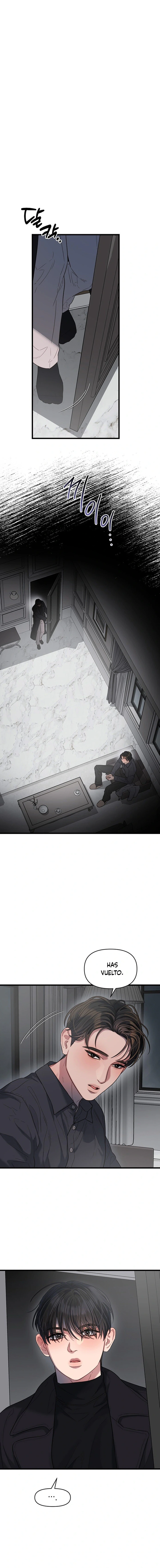 Anhelo Elegante Capítulo 39 - Page 9