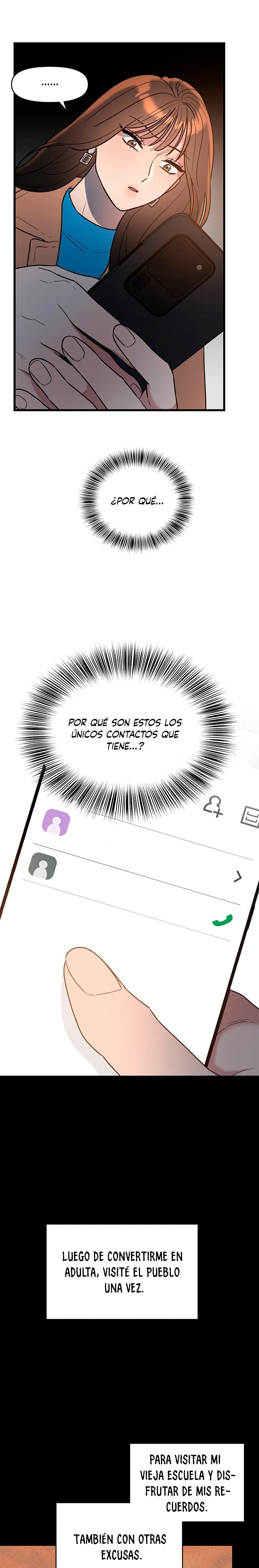 Anhelo Elegante Capítulo 4 - Page 14