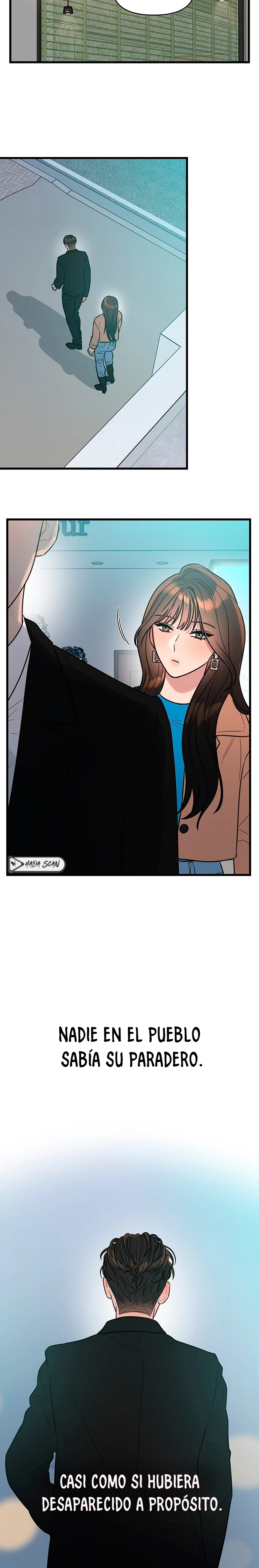 Anhelo Elegante Capítulo 4 - Page 16