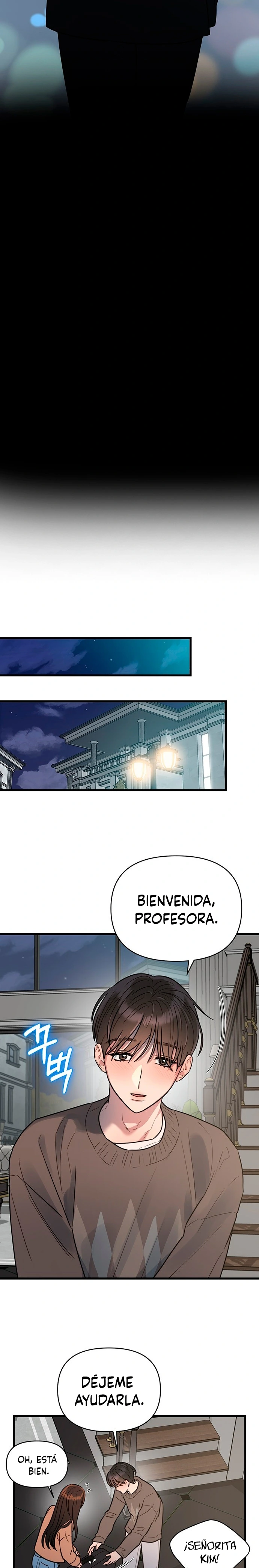 Anhelo Elegante Capítulo 4 - Page 17