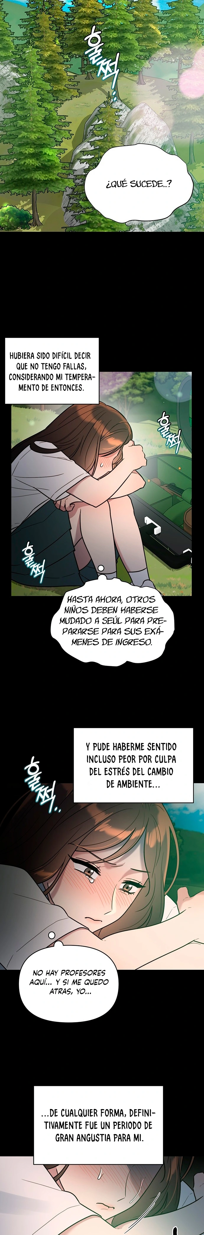 Anhelo Elegante Capítulo 4 - Page 3