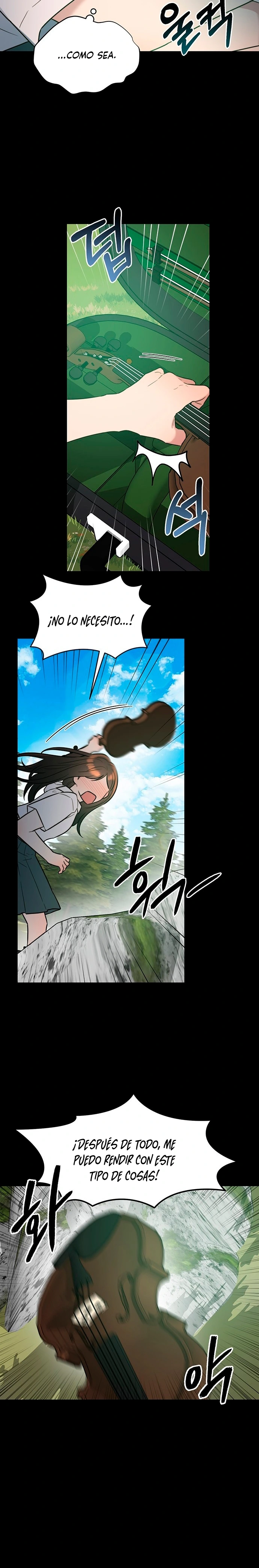 Anhelo Elegante Capítulo 4 - Page 4