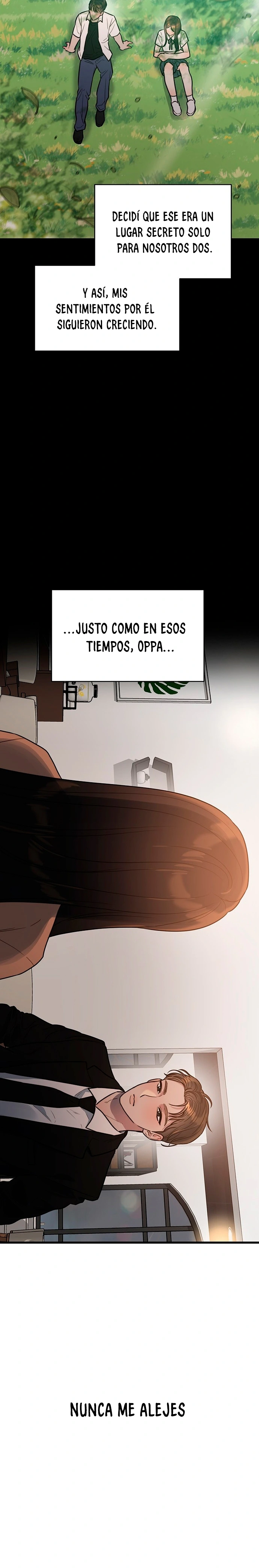 Anhelo Elegante Capítulo 4 - Page 7