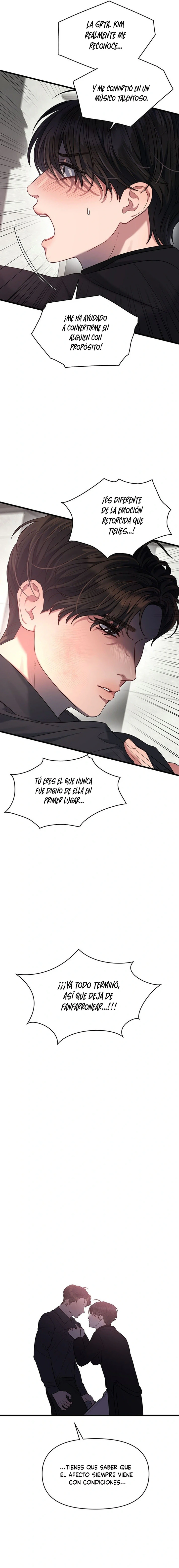 Anhelo Elegante Capítulo 40 - Page 13