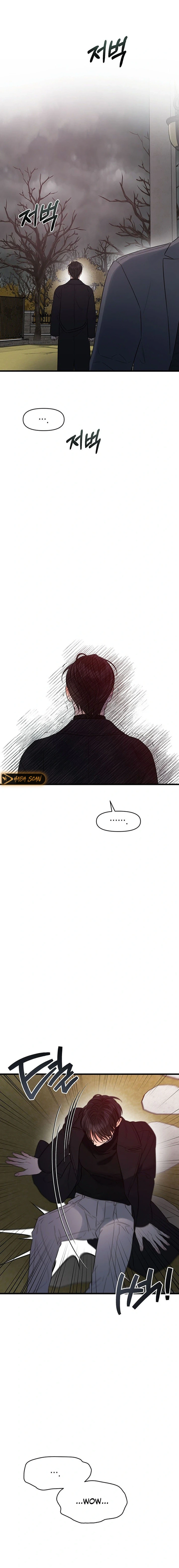 Anhelo Elegante Capítulo 40 - Page 18